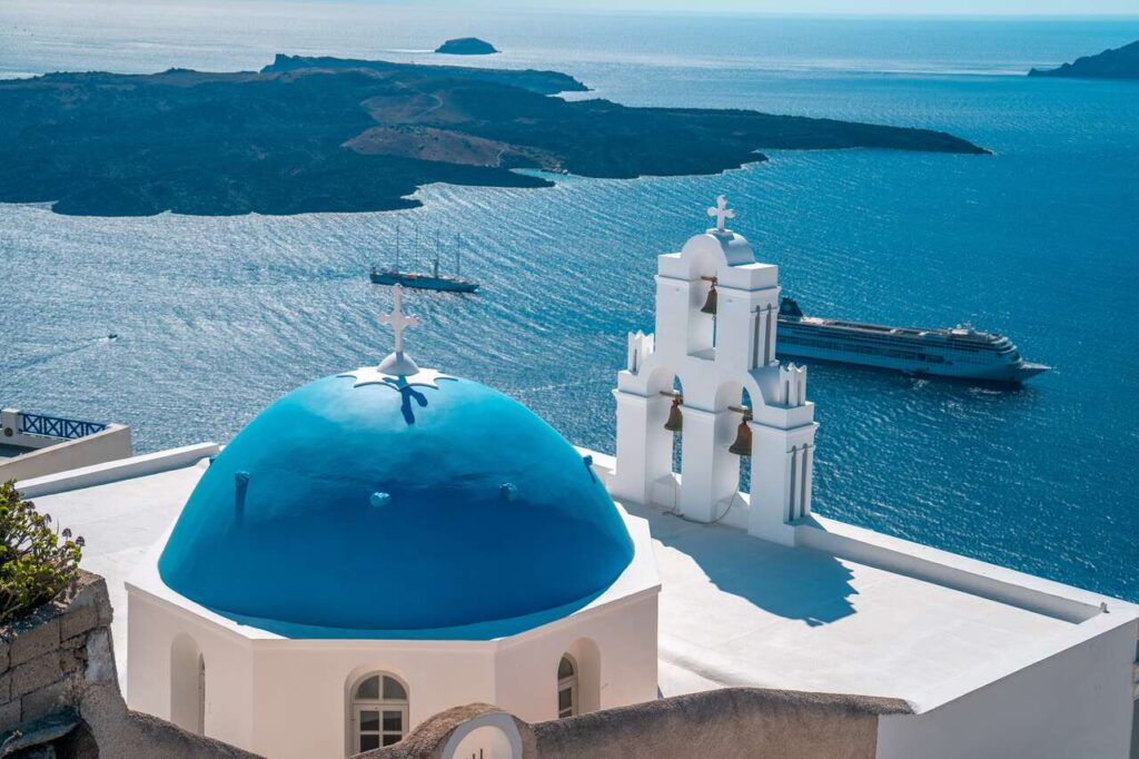 10 BEST Things To Do In Fira (Thera), Santorini In 2024