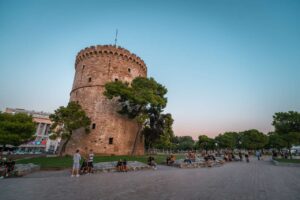 16 BEST Things To Do In Thessaloniki In 2024